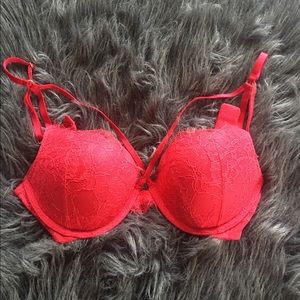 Victoria’s Secret Bra